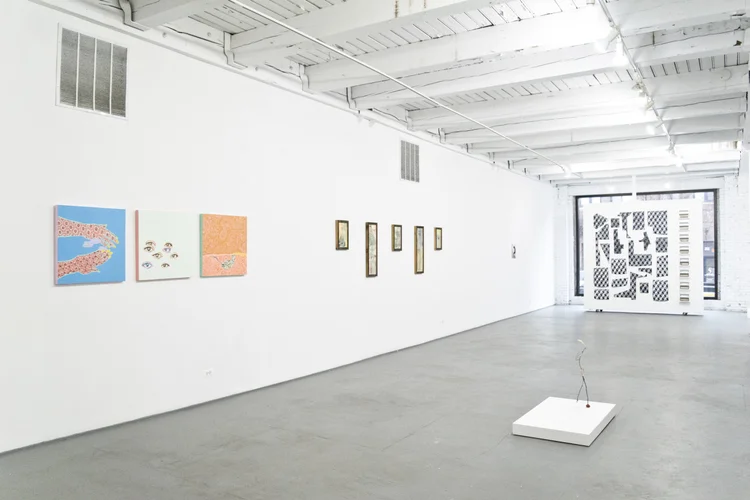 Beyond Words — Danny Floyd